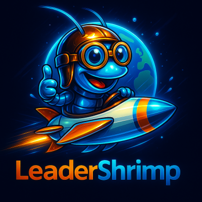 LeaderShrimp