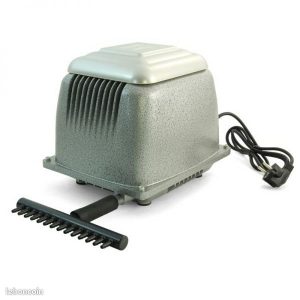 Compresseur Sonic P-85 - 5100L/h